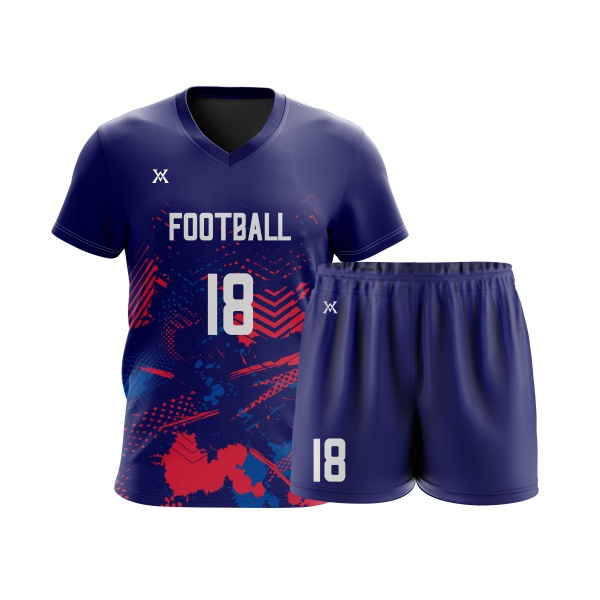 サッカーユニフォーム –alegria_1st