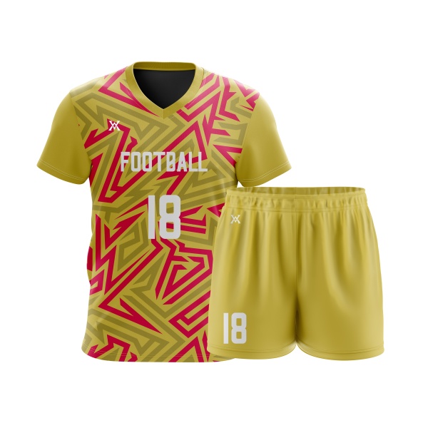サッカーユニフォーム –alegria_1st