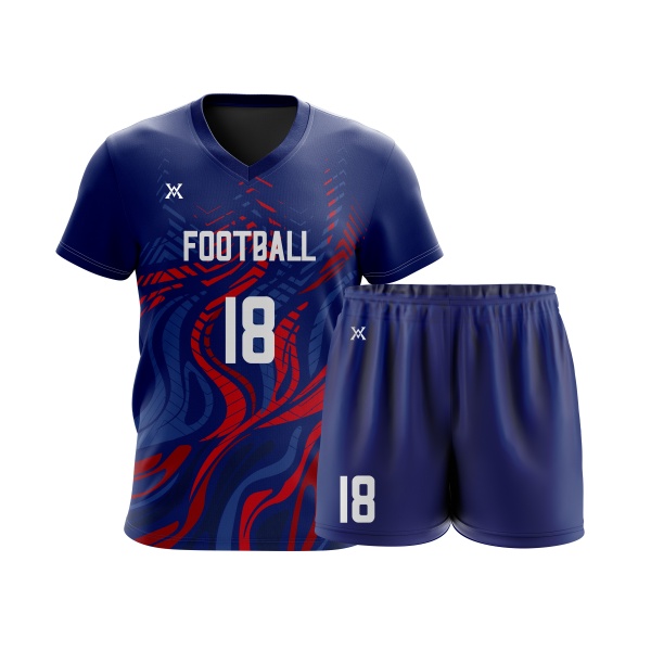サッカーユニフォーム –alegria_1st