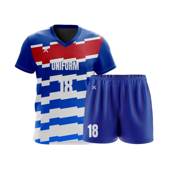 サッカーユニフォーム –alegria_1st