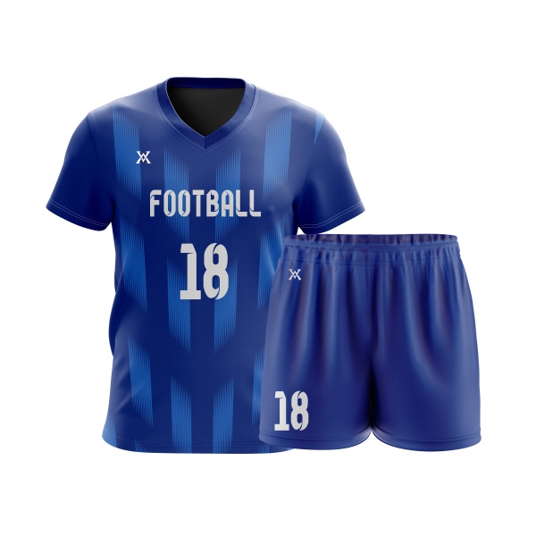 サッカーユニフォーム –alegria_1st