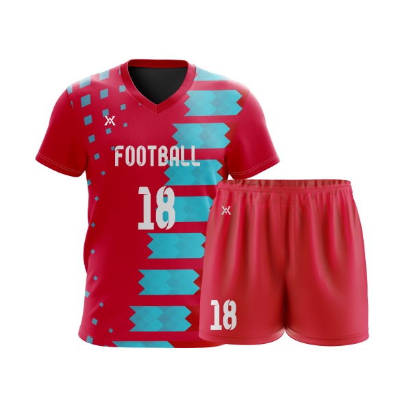 サッカーユニフォーム –alegria_1st