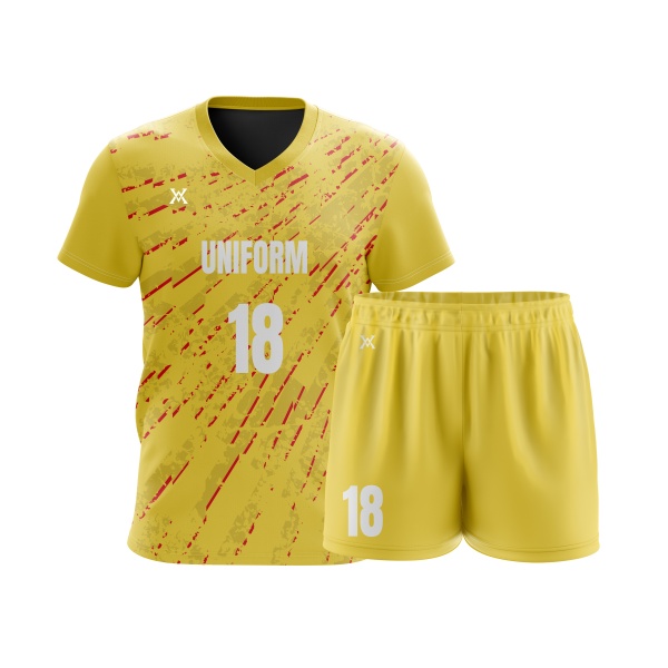 サッカーユニフォーム –alegria_1st