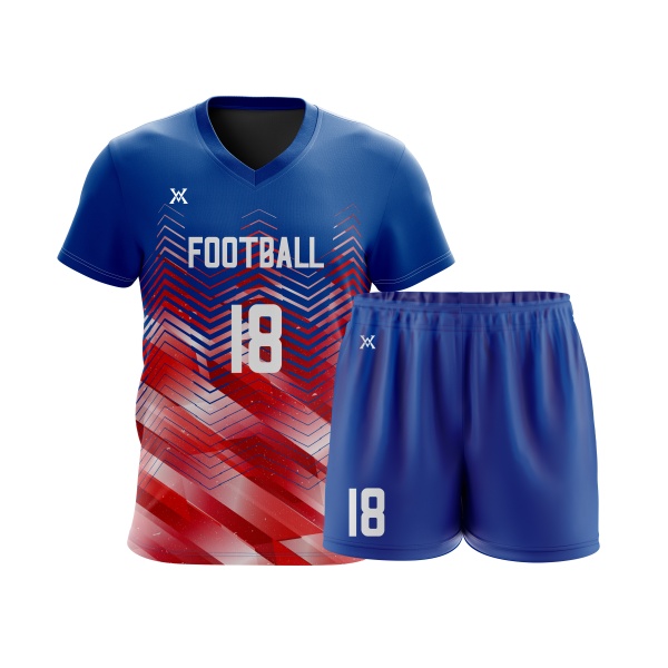サッカーユニフォーム –alegria_1st