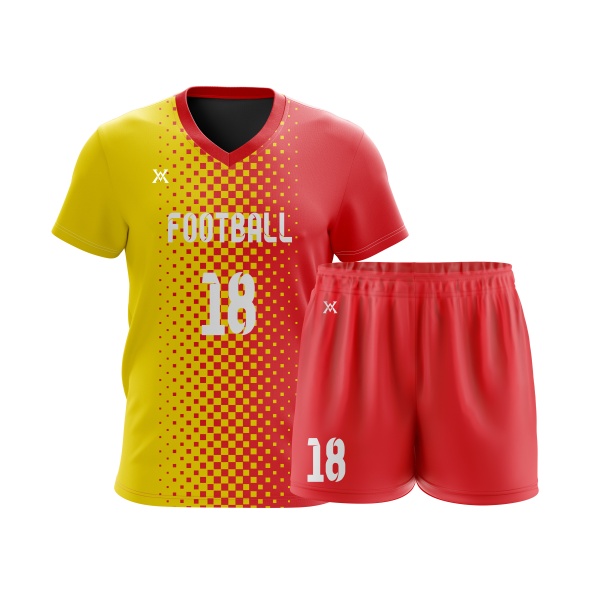 サッカーユニフォーム –alegria_1st