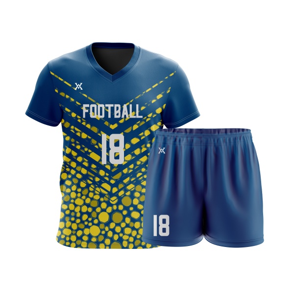 サッカーユニフォーム –alegria_1st