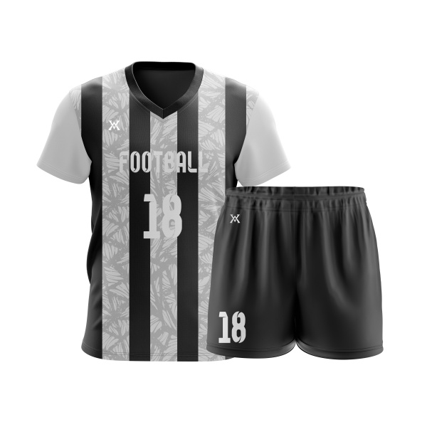 サッカーユニフォーム –alegria_1st