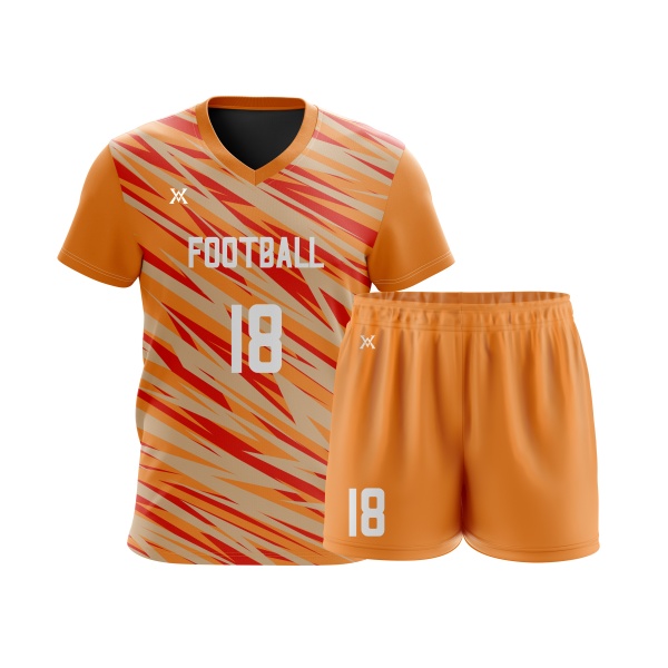 サッカーユニフォーム –alegria_1st