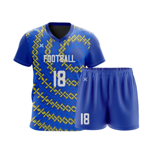 サッカーユニフォーム –alegria_1st