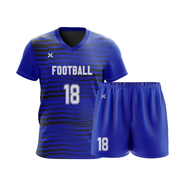 サッカーユニフォーム –alegria_1st