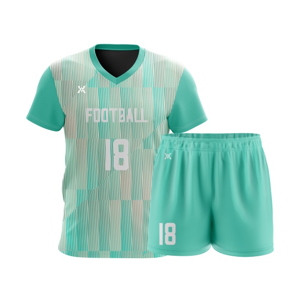 サッカーユニフォーム –alegria_1st