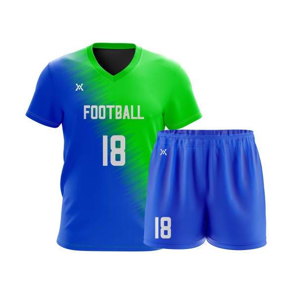 サッカーユニフォーム –alegria_1st