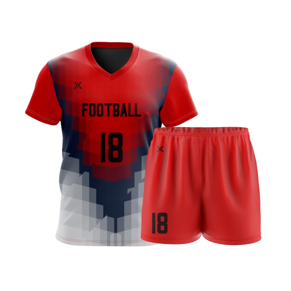 サッカーユニフォーム –alegria_1st