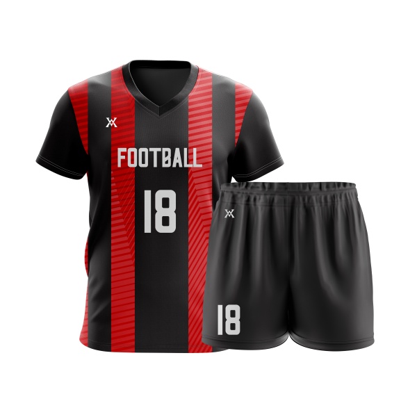 サッカーユニフォーム –alegria_1st