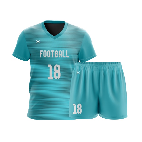 サッカーユニフォーム –alegria_1st