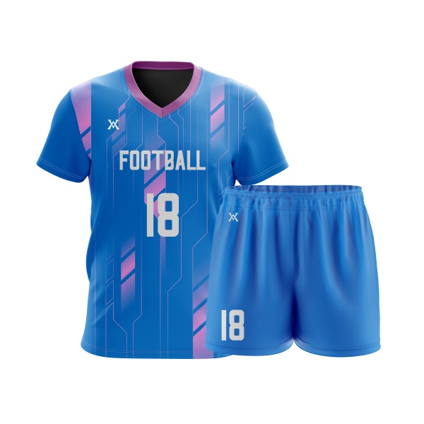 サッカーユニフォーム –alegria_1st