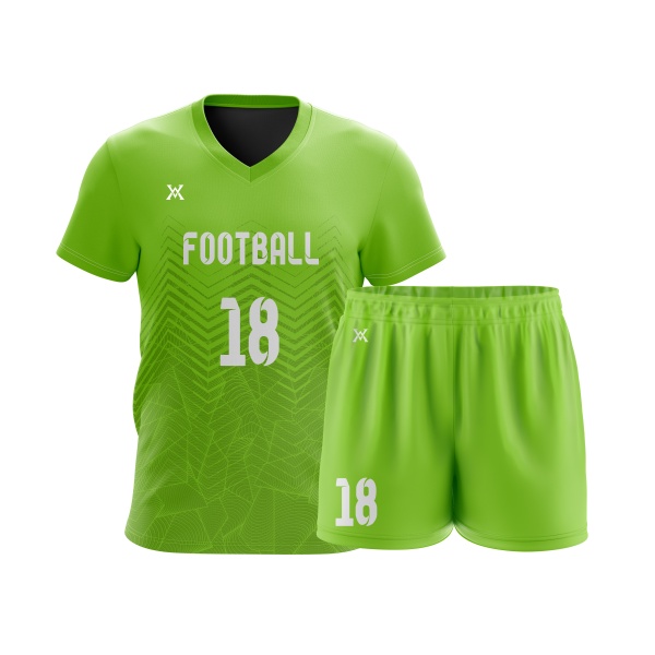 サッカーユニフォーム –alegria_1st