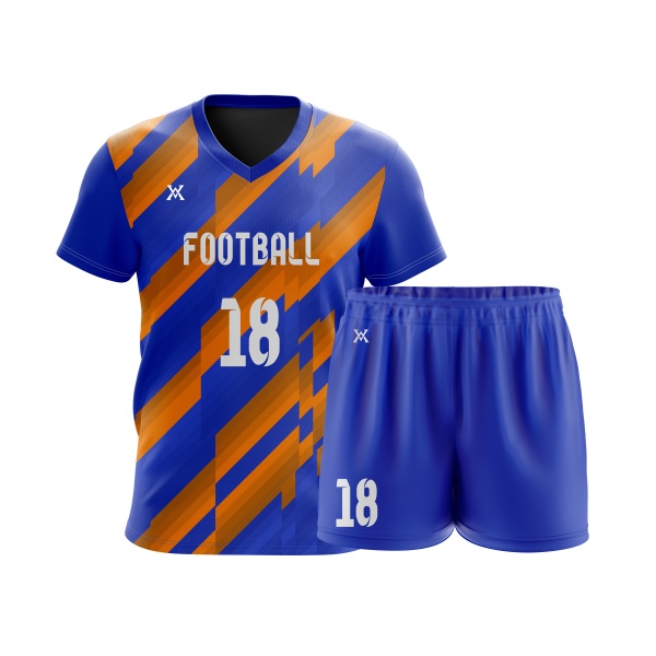 サッカーユニフォーム –alegria_1st