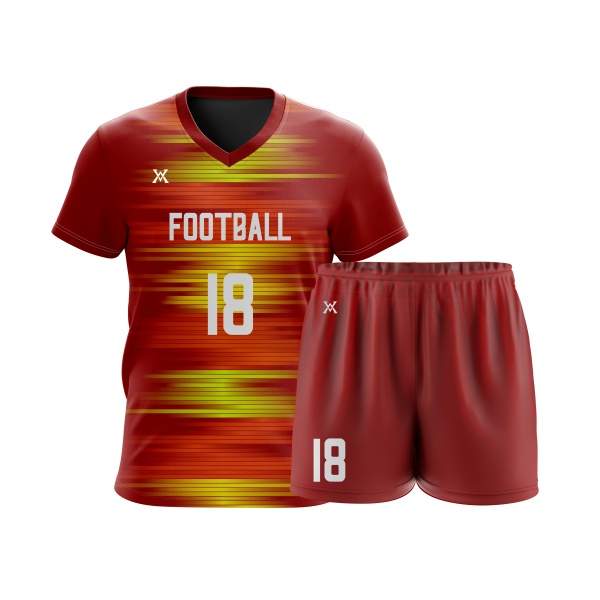 サッカーユニフォーム –alegria_1st