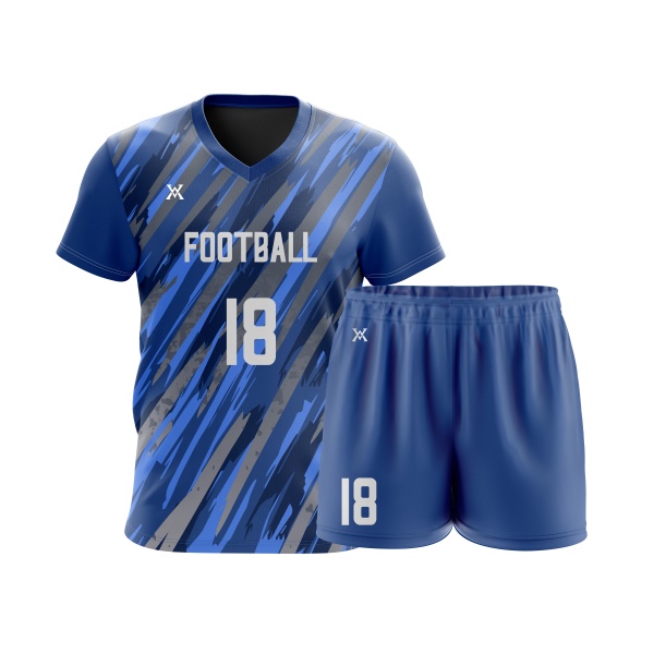 サッカーユニフォーム –alegria_1st