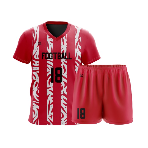 サッカーユニフォーム –alegria_1st