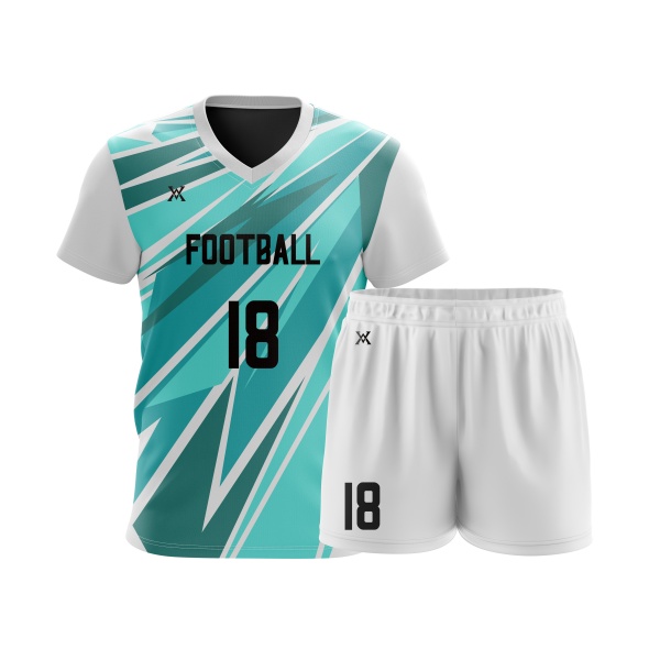 サッカーユニフォーム –alegria_1st