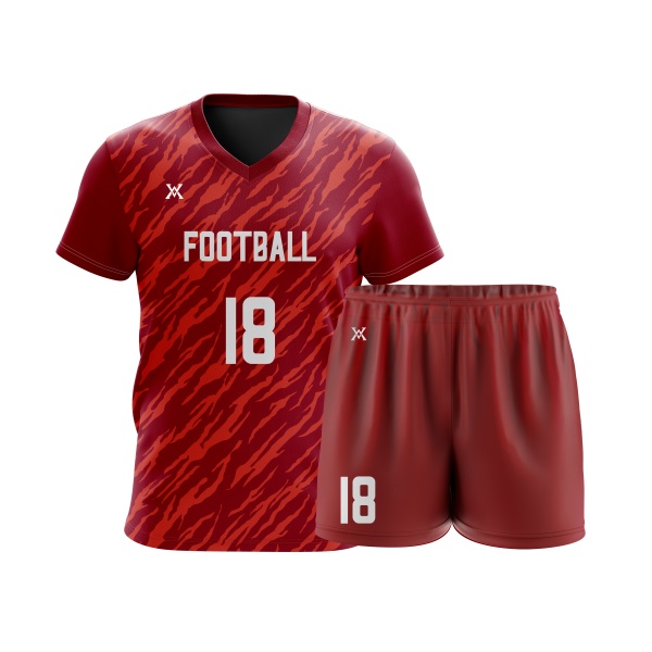 サッカーユニフォーム –alegria_1st