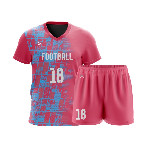 サッカーユニフォーム –alegria_1st