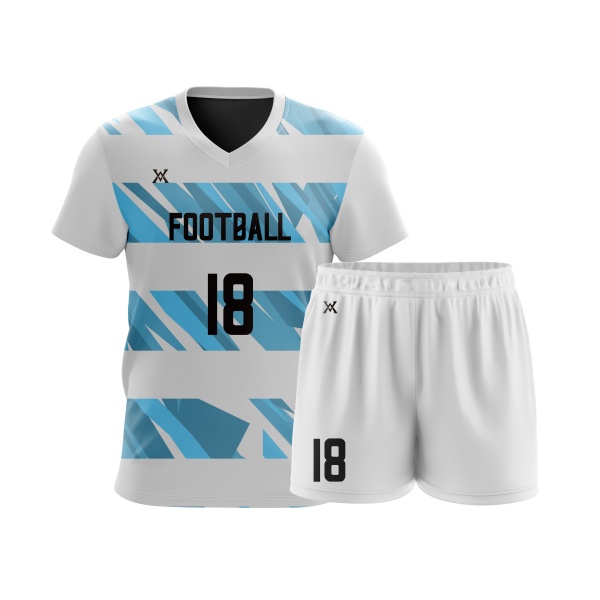 サッカーユニフォーム –alegria_1st