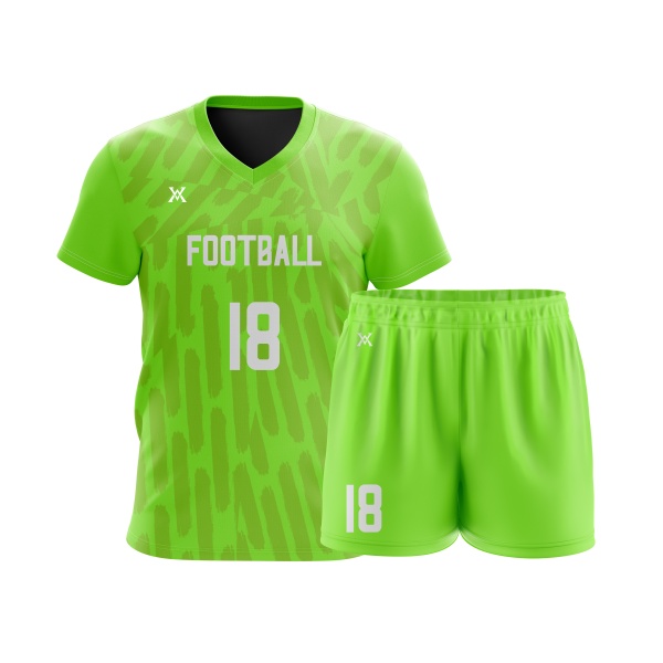 サッカーユニフォーム –alegria_1st