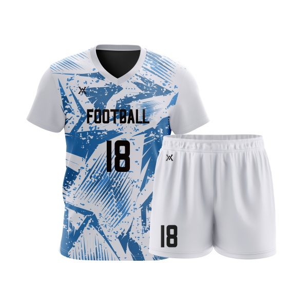 サッカーユニフォーム –alegria_1st