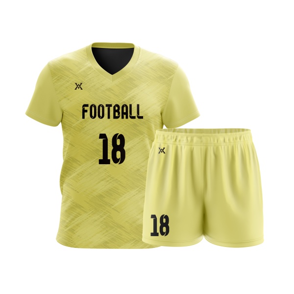 サッカーユニフォーム –alegria_1st