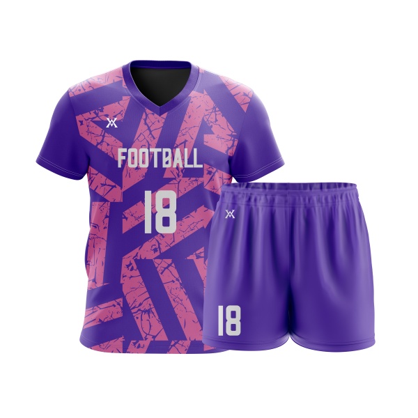 サッカーユニフォーム –alegria_1st