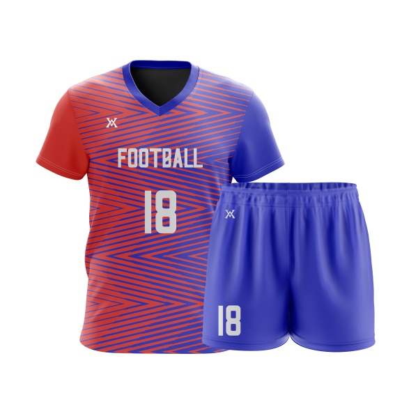 サッカーユニフォーム –alegria_1st
