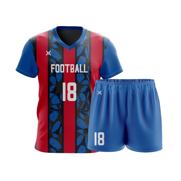 サッカーユニフォーム –alegria_1st