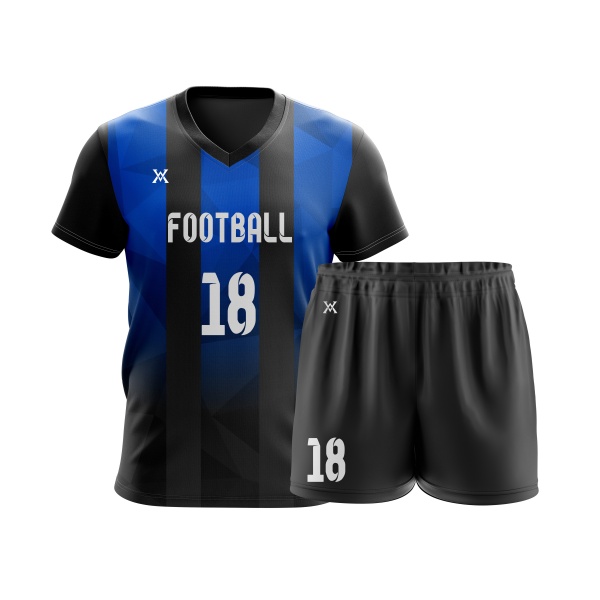 サッカーユニフォーム –alegria_1st