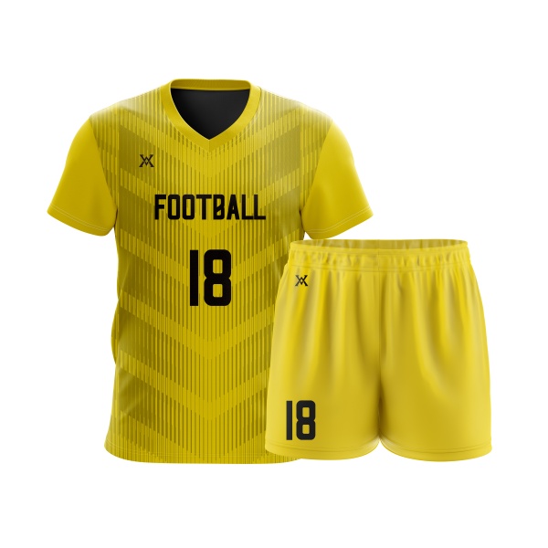 サッカーユニフォーム –alegria_1st