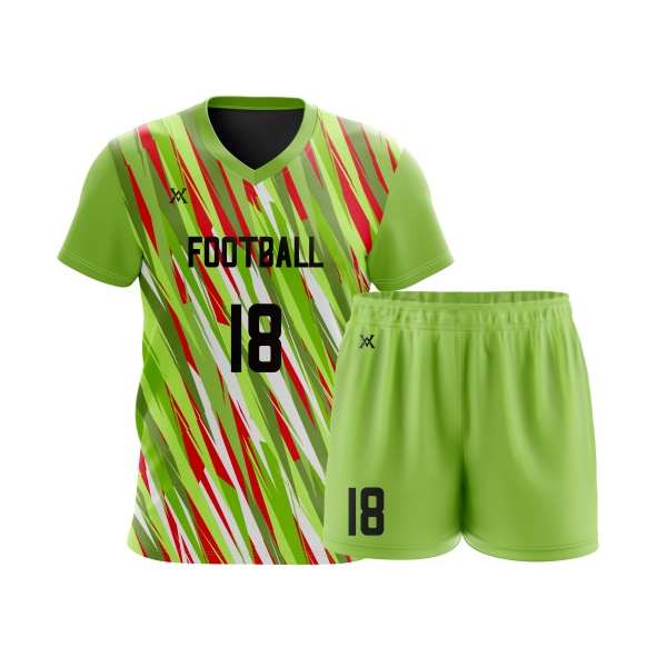 サッカーユニフォーム –alegria_1st