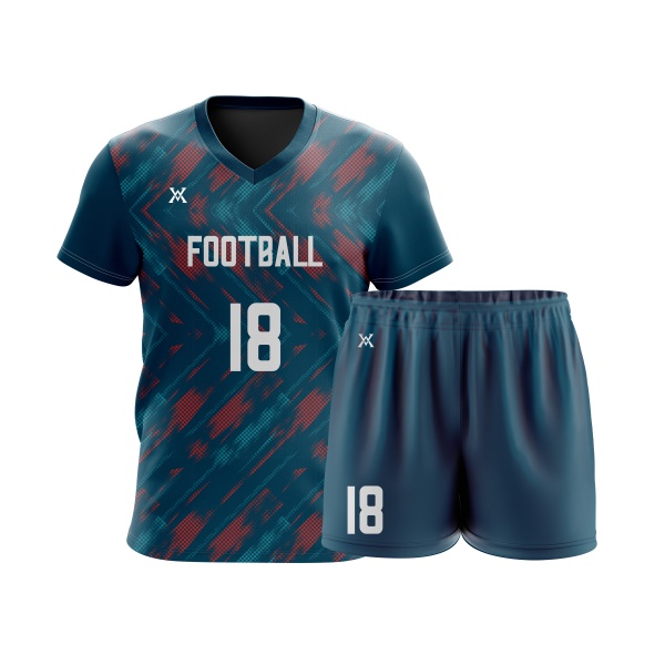 サッカーユニフォーム –alegria_1st