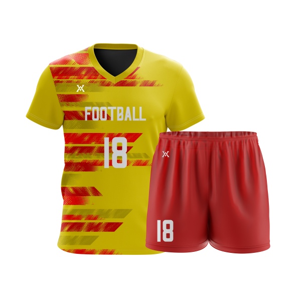 サッカーユニフォーム –alegria_1st