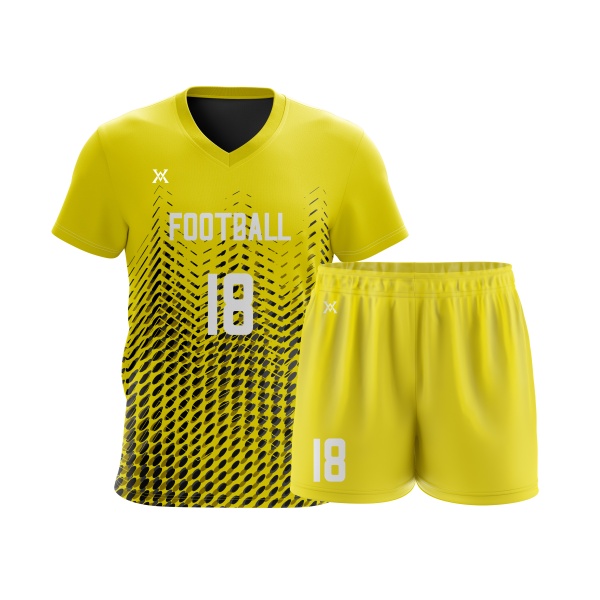 サッカーユニフォーム –alegria_1st