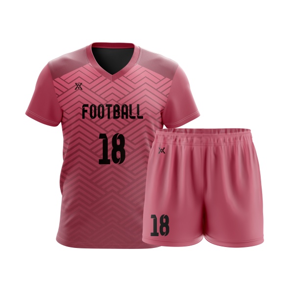 サッカーユニフォーム –alegria_1st
