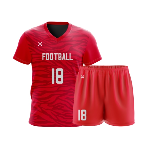 サッカーユニフォーム –alegria_1st