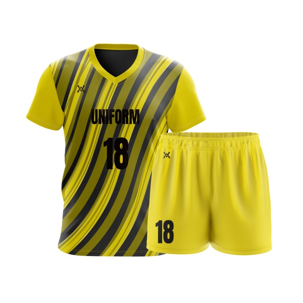 サッカーユニフォーム –alegria_1st