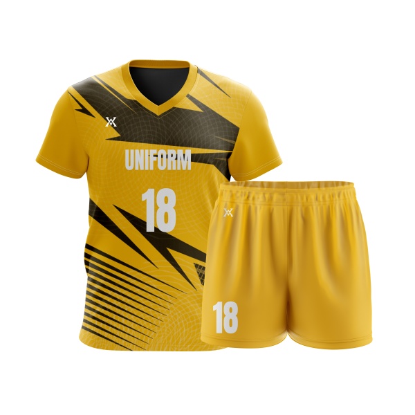 サッカーユニフォーム –alegria_1st