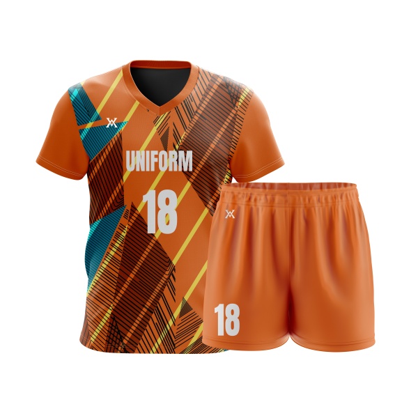 サッカーユニフォーム –alegria_1st