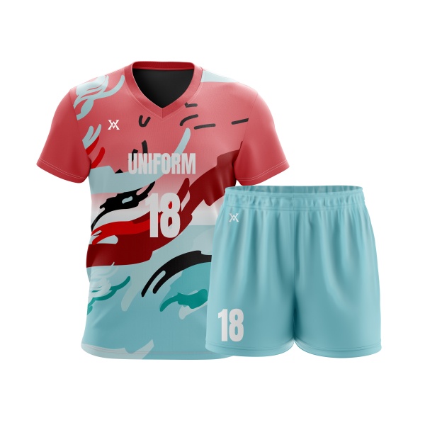 サッカーユニフォーム –alegria_1st